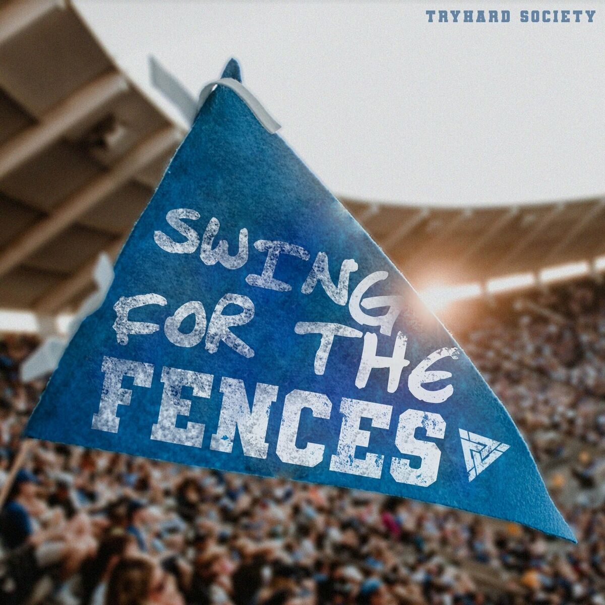 Album cover of Swing For The Fences