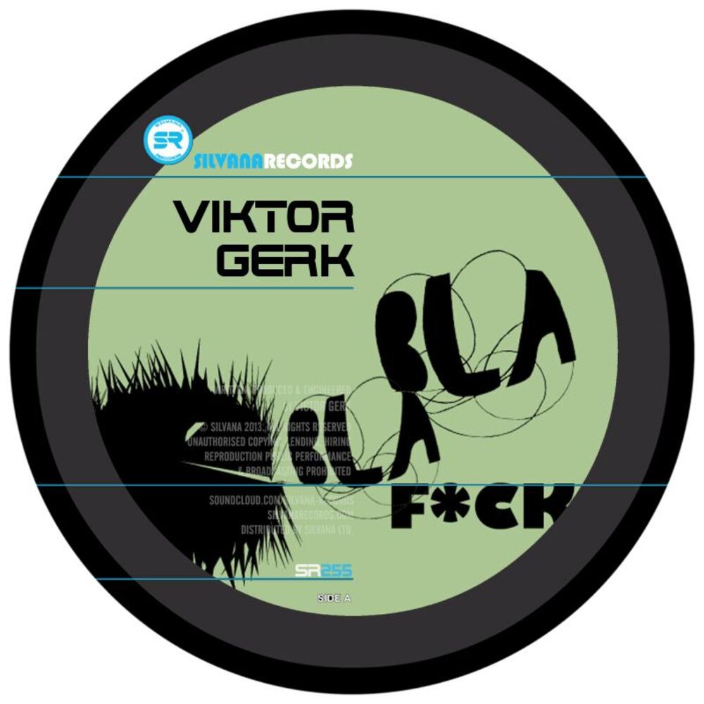 Picture of Bla Bla Fuck