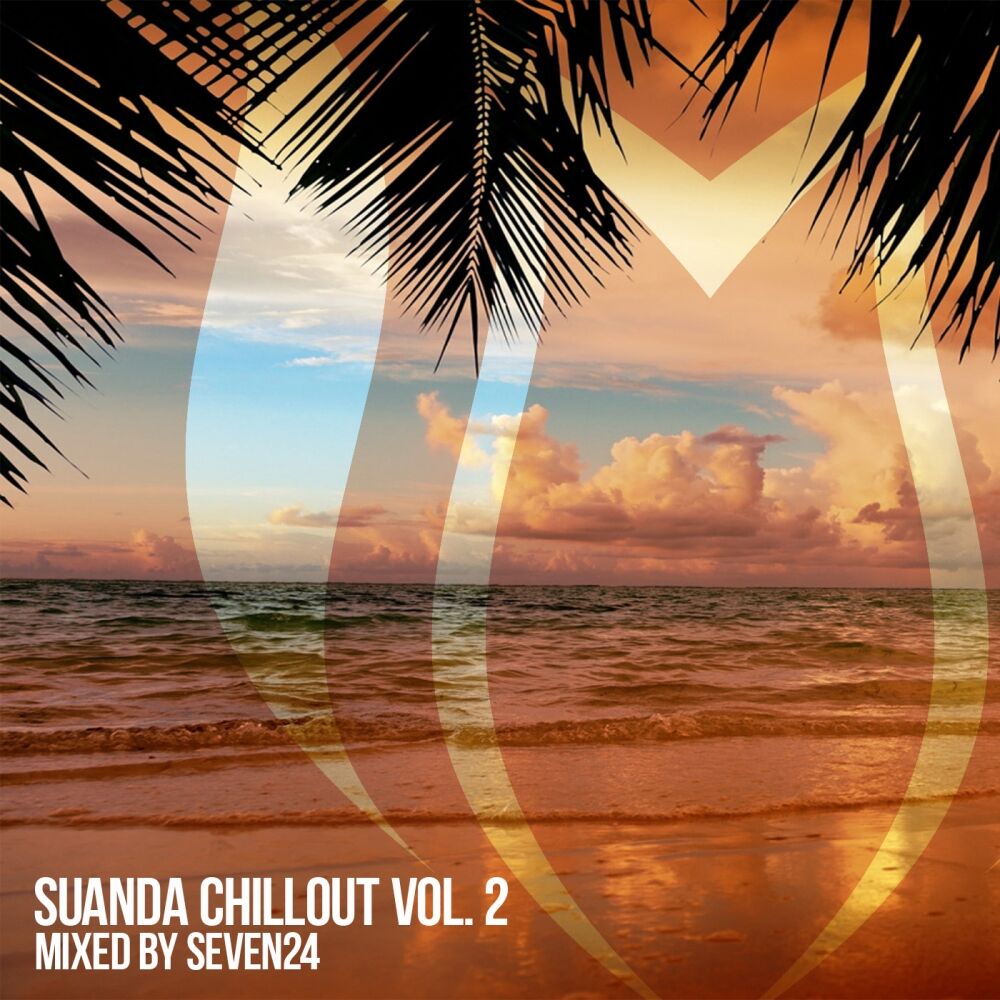 Picture of Suanda Chillout, Vol. 2: Mixed by Seven24