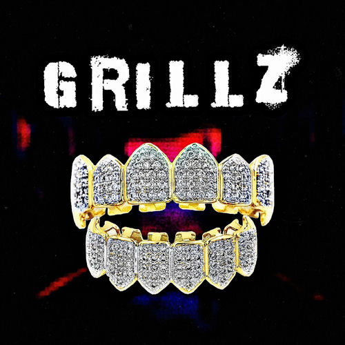Grillz