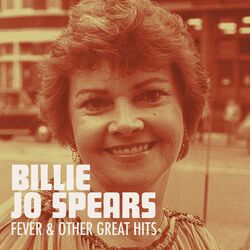Cover of Fever & Other Great Hits