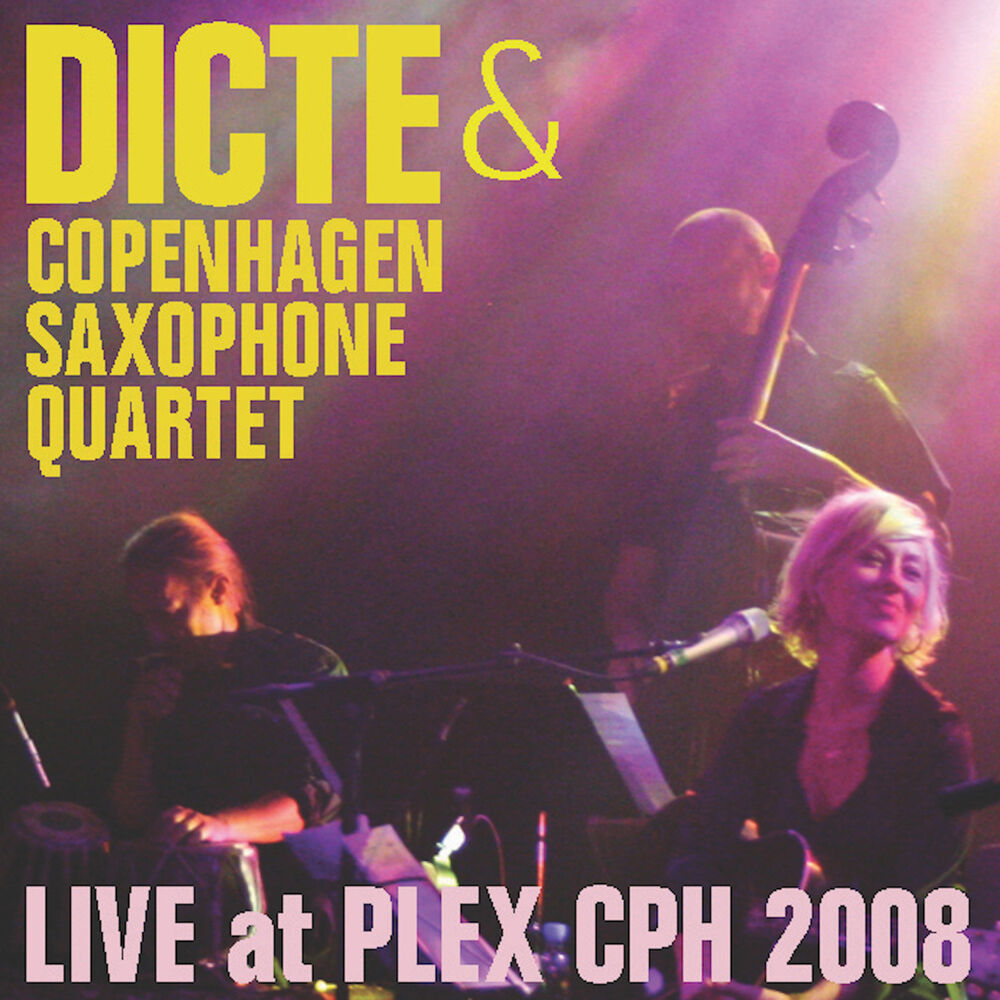 Picture of Live at Plex Copenhagen 07