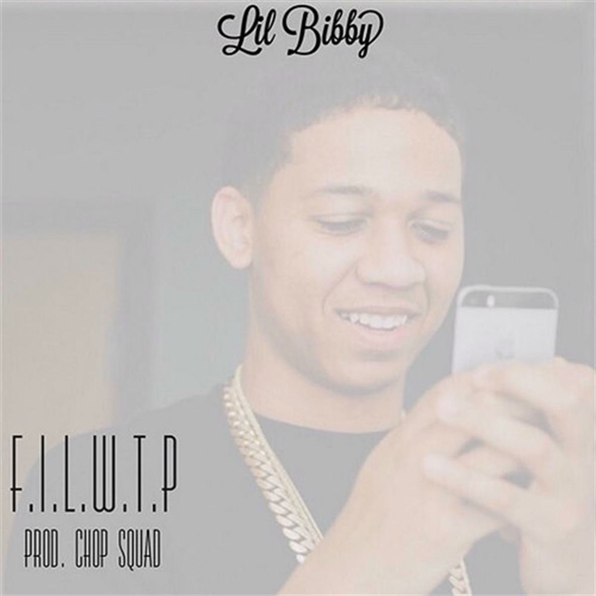 Album cover of F.I.L.W.T.P.