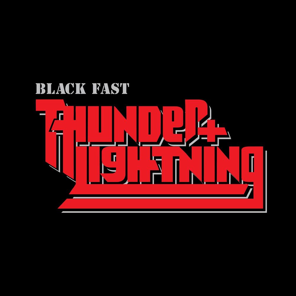 Picture of Thunder And Lightning (Thin Lizzy Cover)