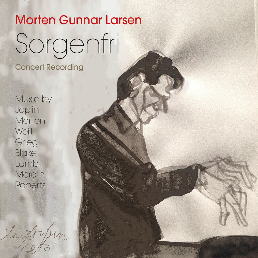 Picture of Sorgenfri