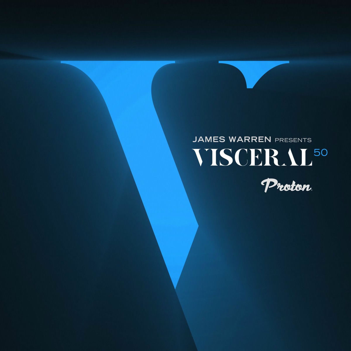 Album cover of Visceral 050