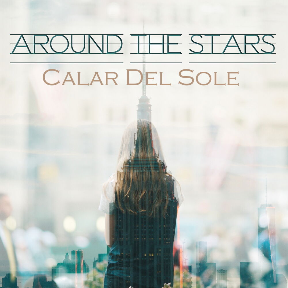 Picture of Calar Del Sole - Around The Stars