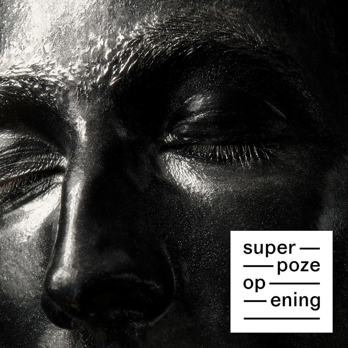 Album cover of Opening