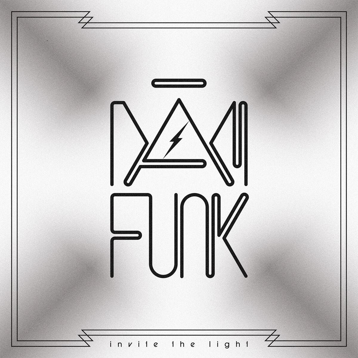 Album cover of Invite The Light