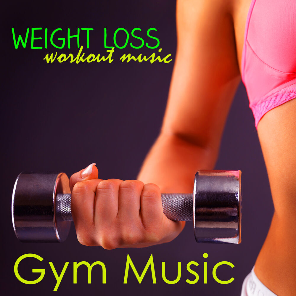 Picture of Gym Music – Weight Loss Workout Music