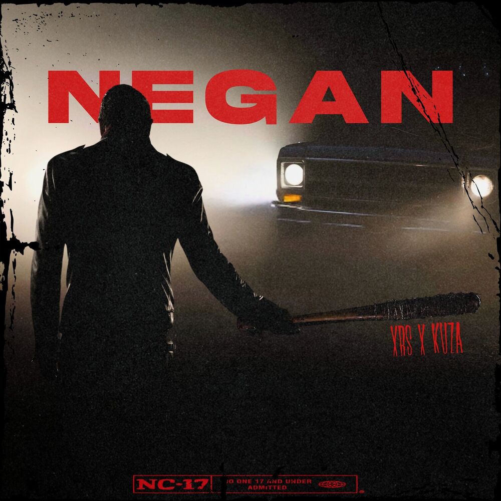 Picture of NEGAN