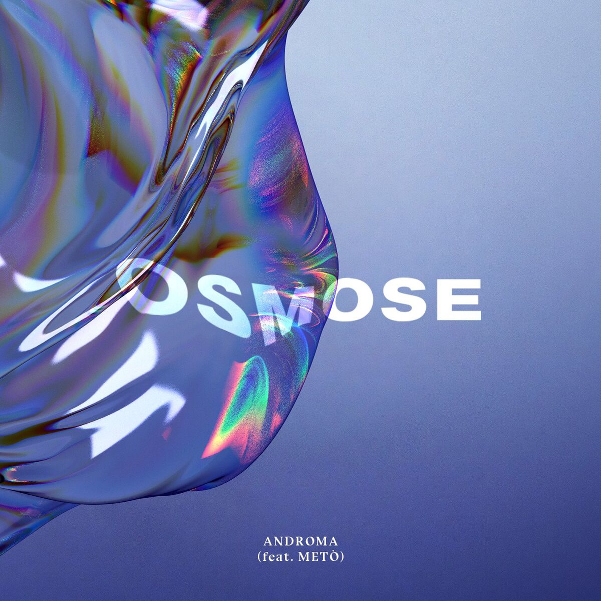 Album cover of Osmose