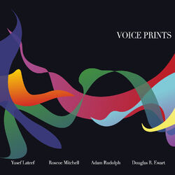 Cover of Voice Prints