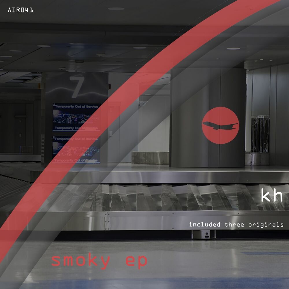 Picture of Smoky EP