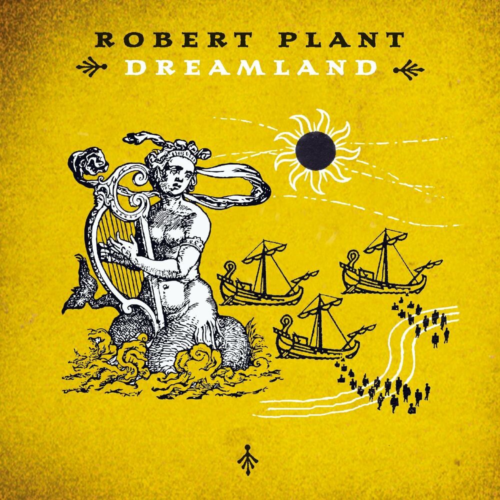 Picture of Dreamland