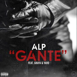 Cover of Ganté