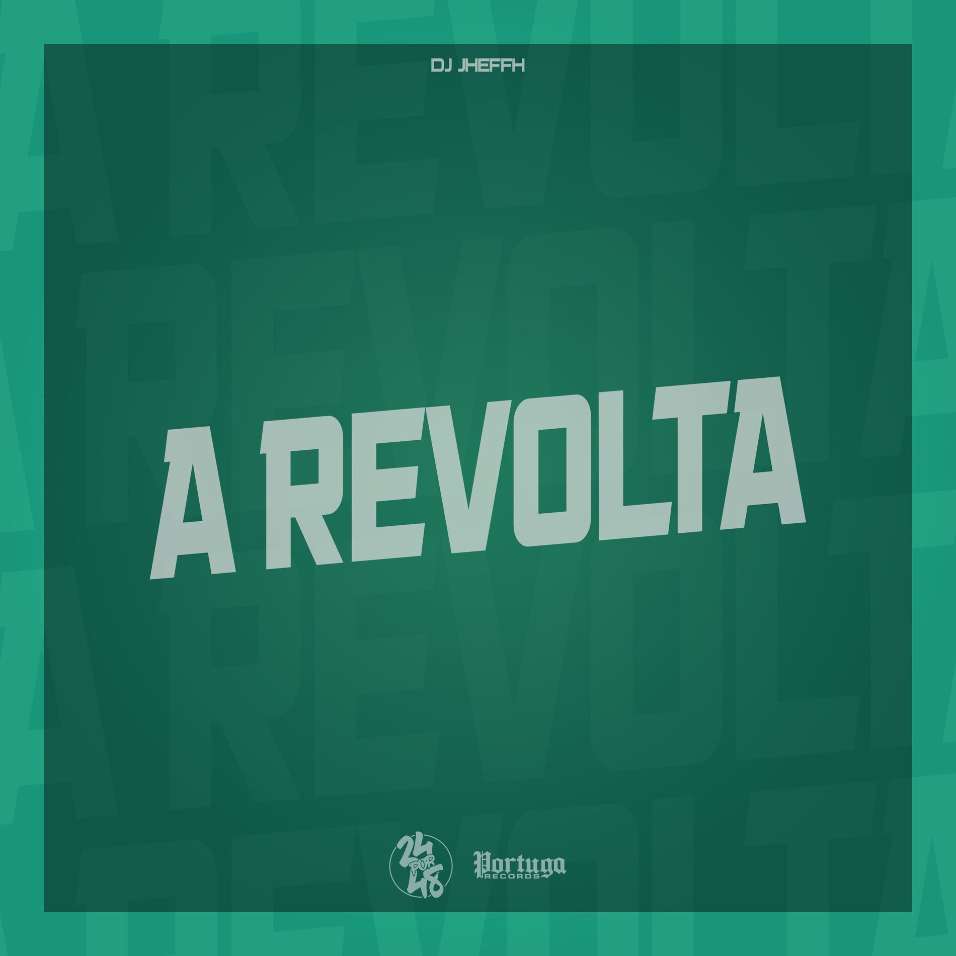 Album cover of A Revolta