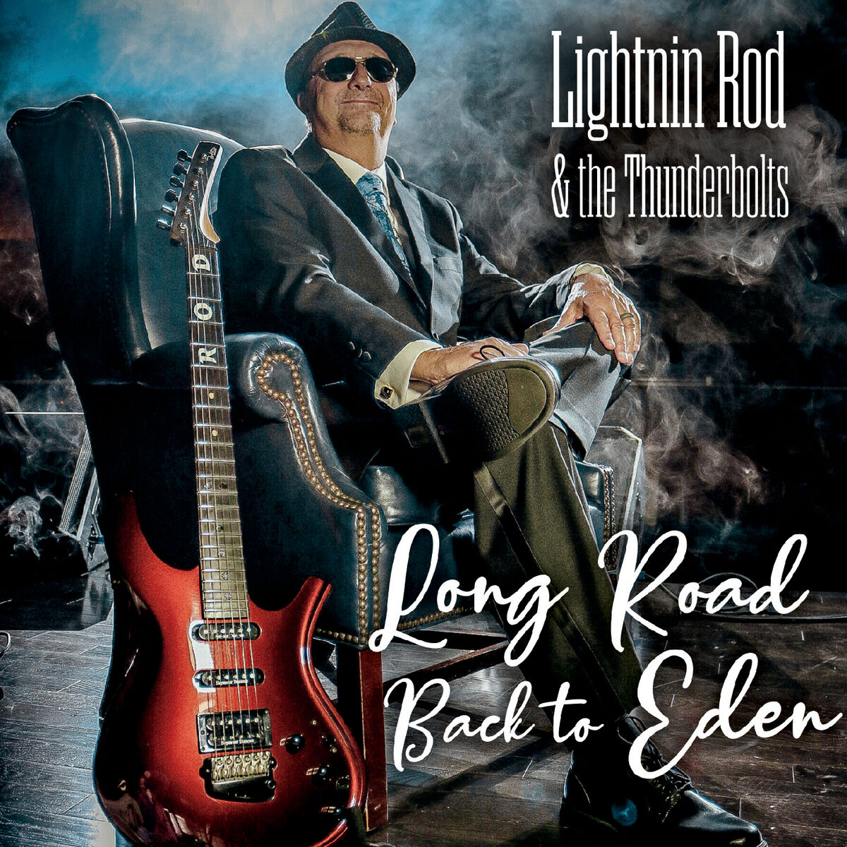 Lightnin Rod & The Thunderbolts: albums, songs, concerts