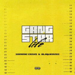 Cover of Gangster life
