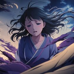Cover of Cry for Me