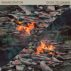 Cover of Dusk to Dawn (Deluxe Anniversary Edition)