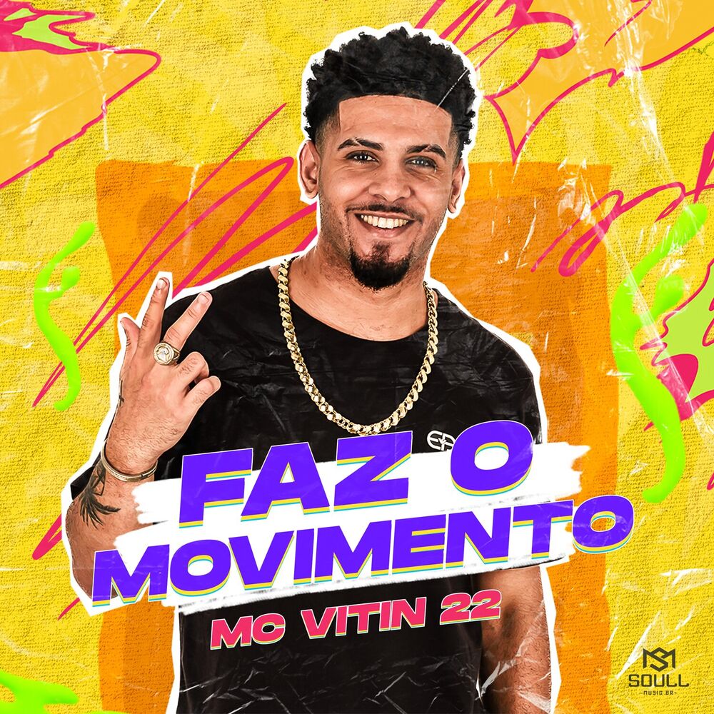 Picture of Faz o Movimento