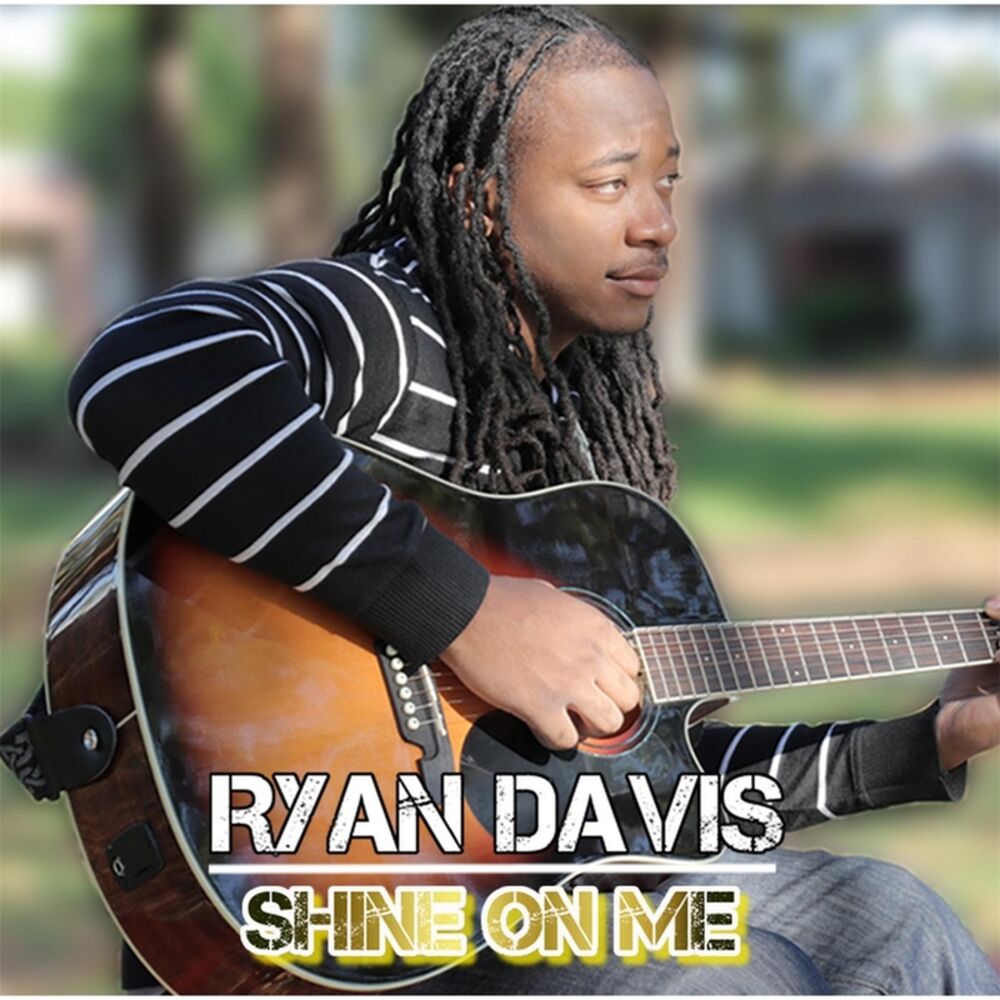 Picture of Shine On Me