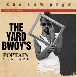 Cover of The Yardbwoy's Mixtape