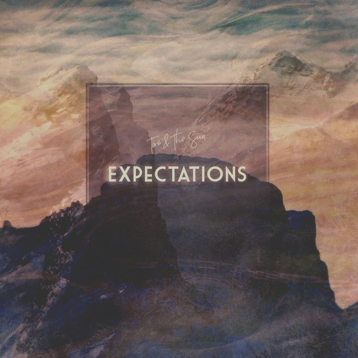 Album cover of Expectations
