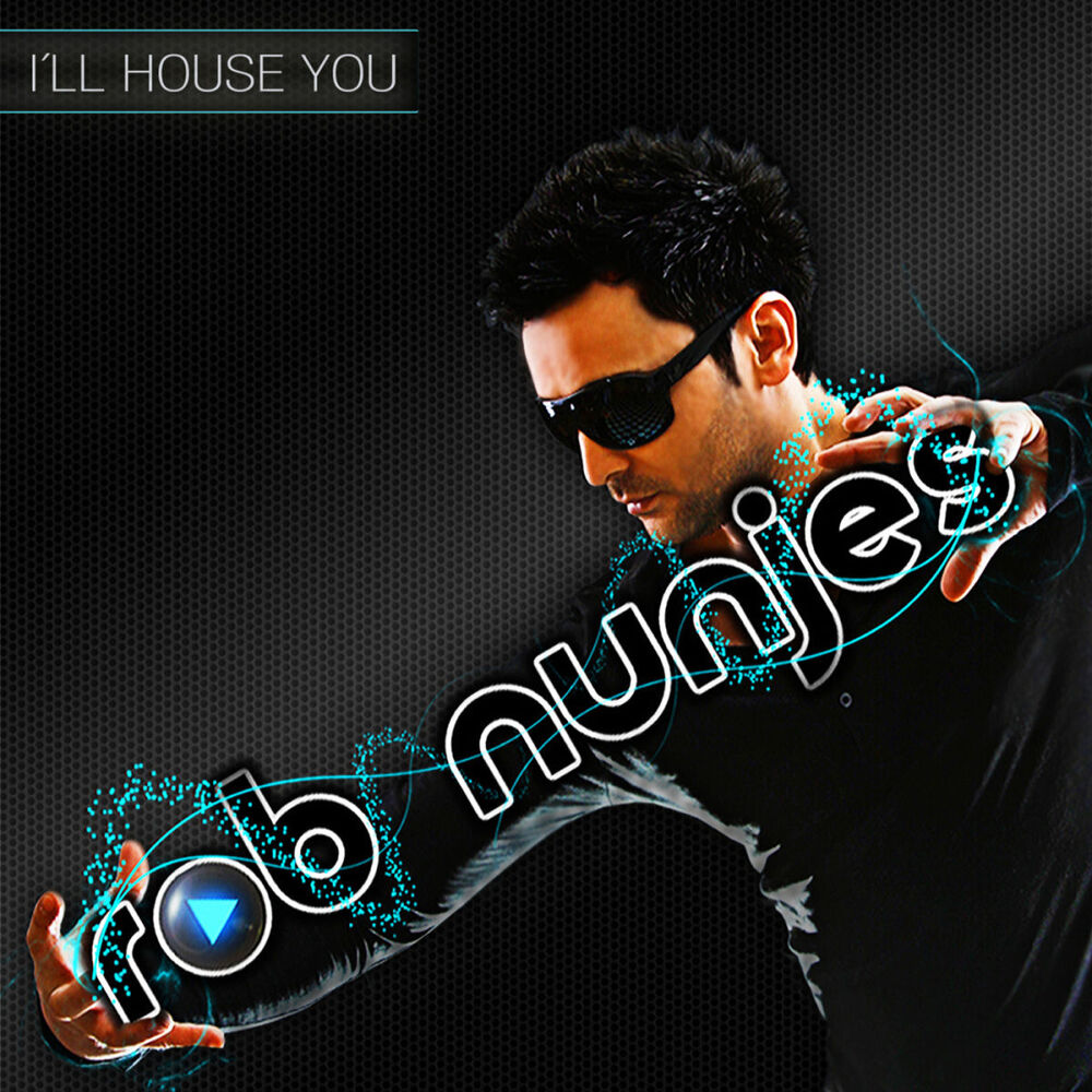 Picture of I'll House You (The Album) (The Album)