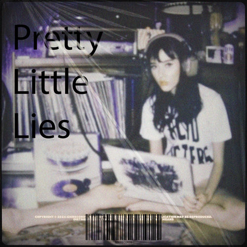 Pretty Little Lies