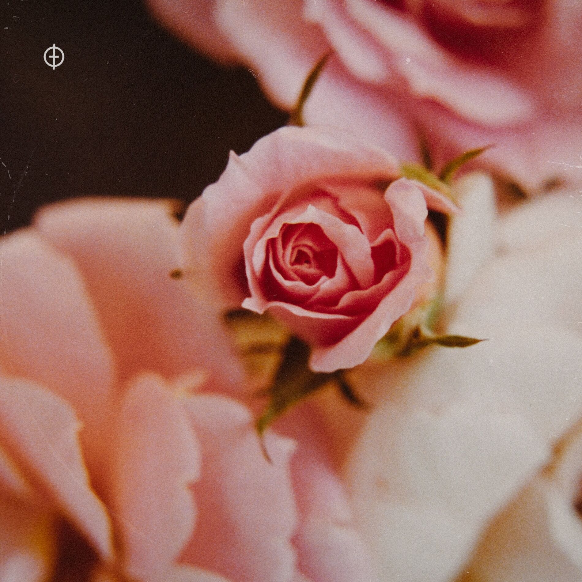 Album cover of Between the Bad Days