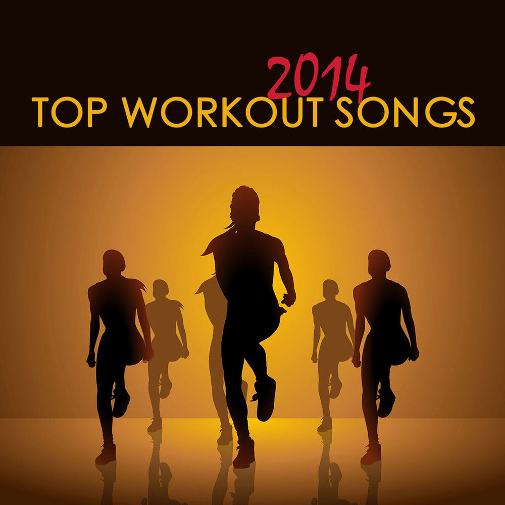 Picture of Top Workout Songs 2014 - Lounge, Deep House, Soulful & Minimal Electronic Workout Music for Jogging, Crossfit, Body Building, Tota