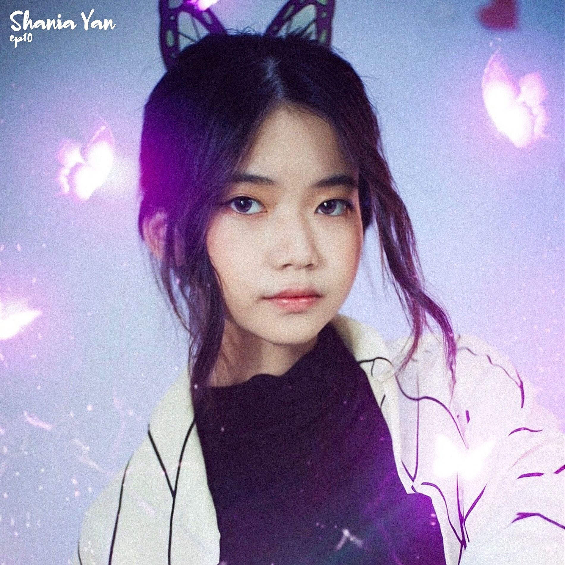 Album cover of EP10