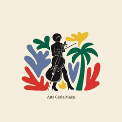 Cover of A Tomar Café (Latin Version)