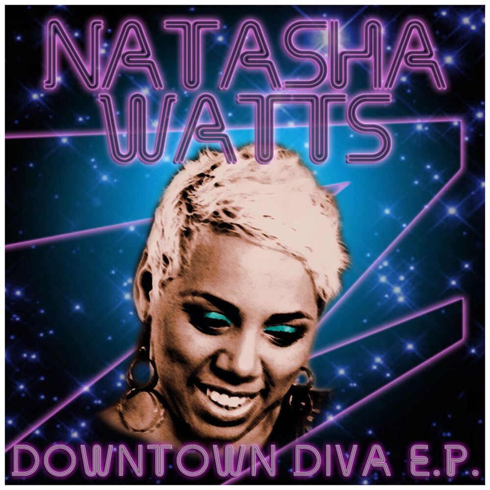 Picture of Downtown Diva EP