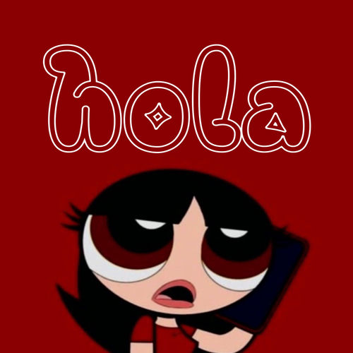 HOLA