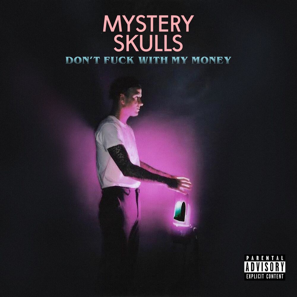Picture of Don't Fuck With My Money