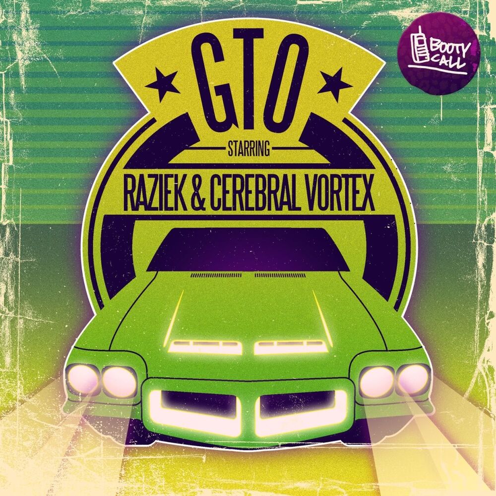 Picture of GTO