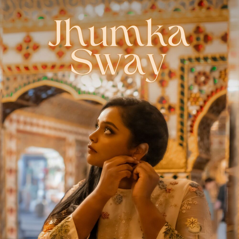 Picture of Jhumka Sway