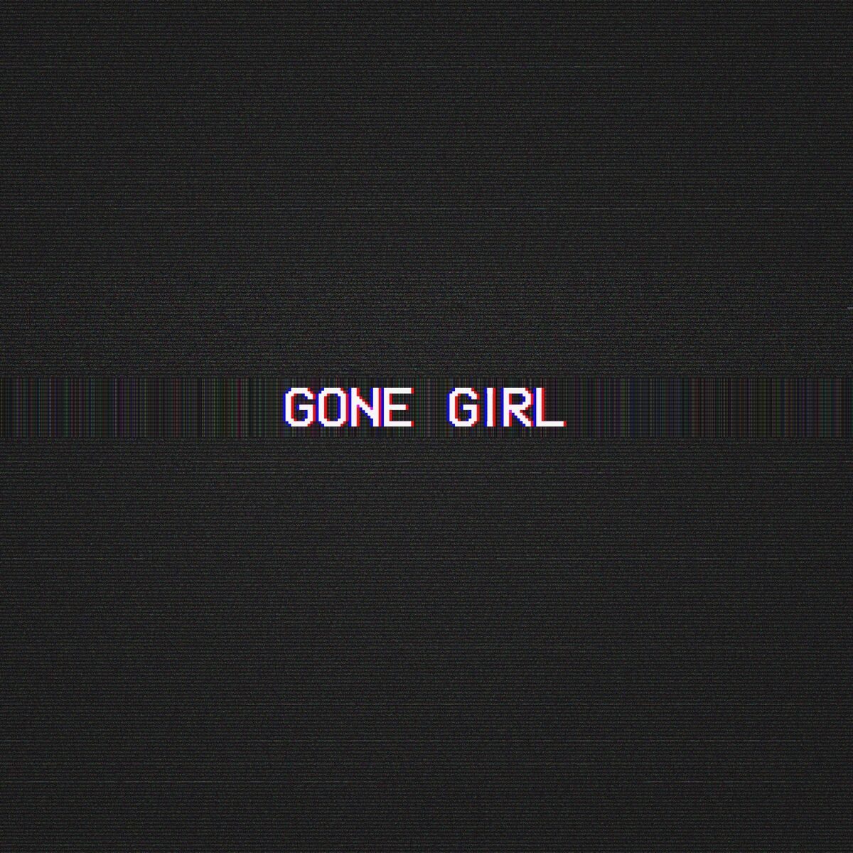 Album cover of Gone Girl