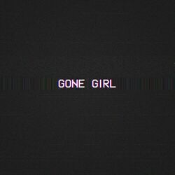 Cover of Gone Girl