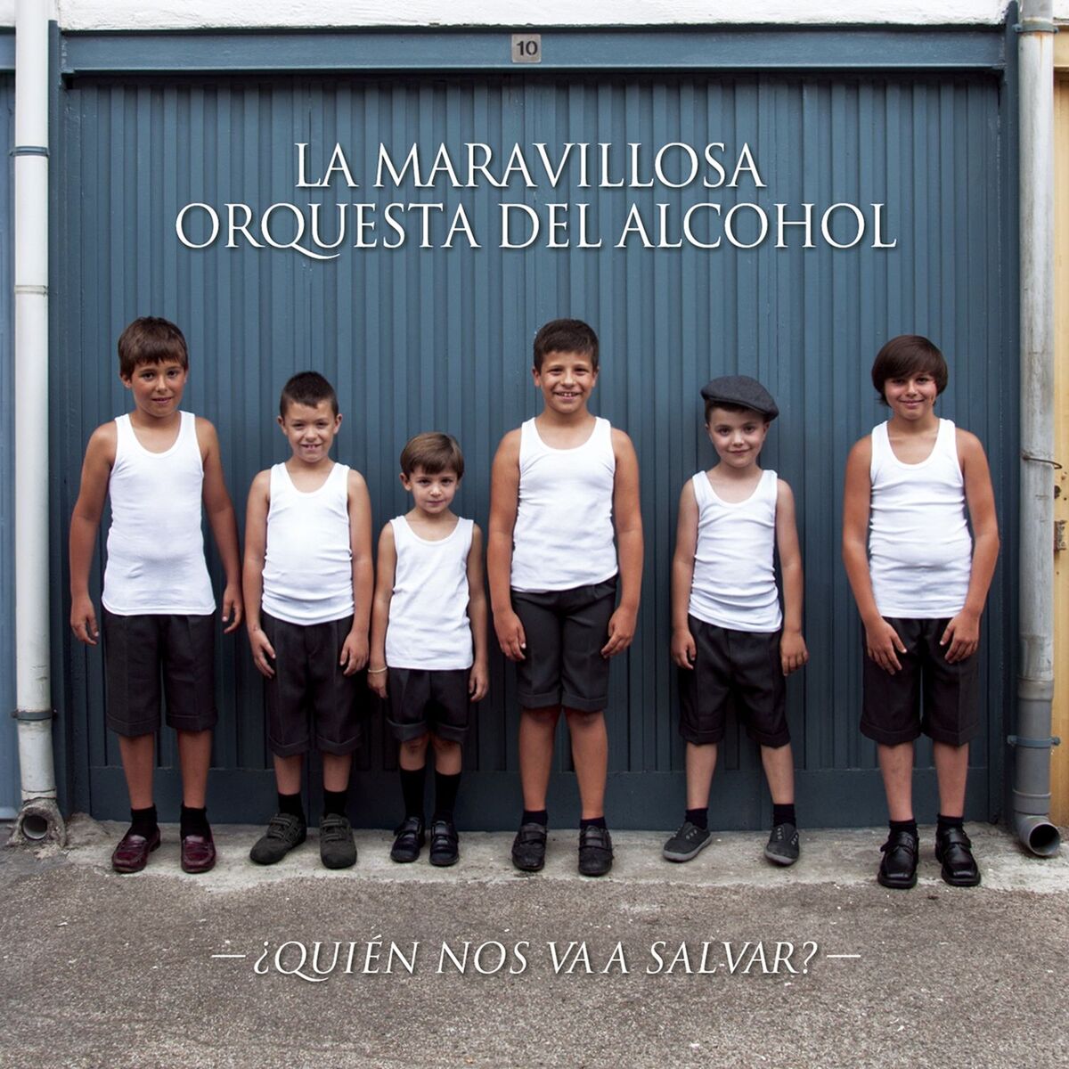 Album cover of 1932