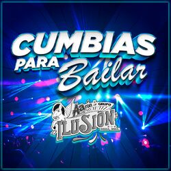 Cover of Cumbias Para Bailar