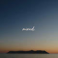 mixed.