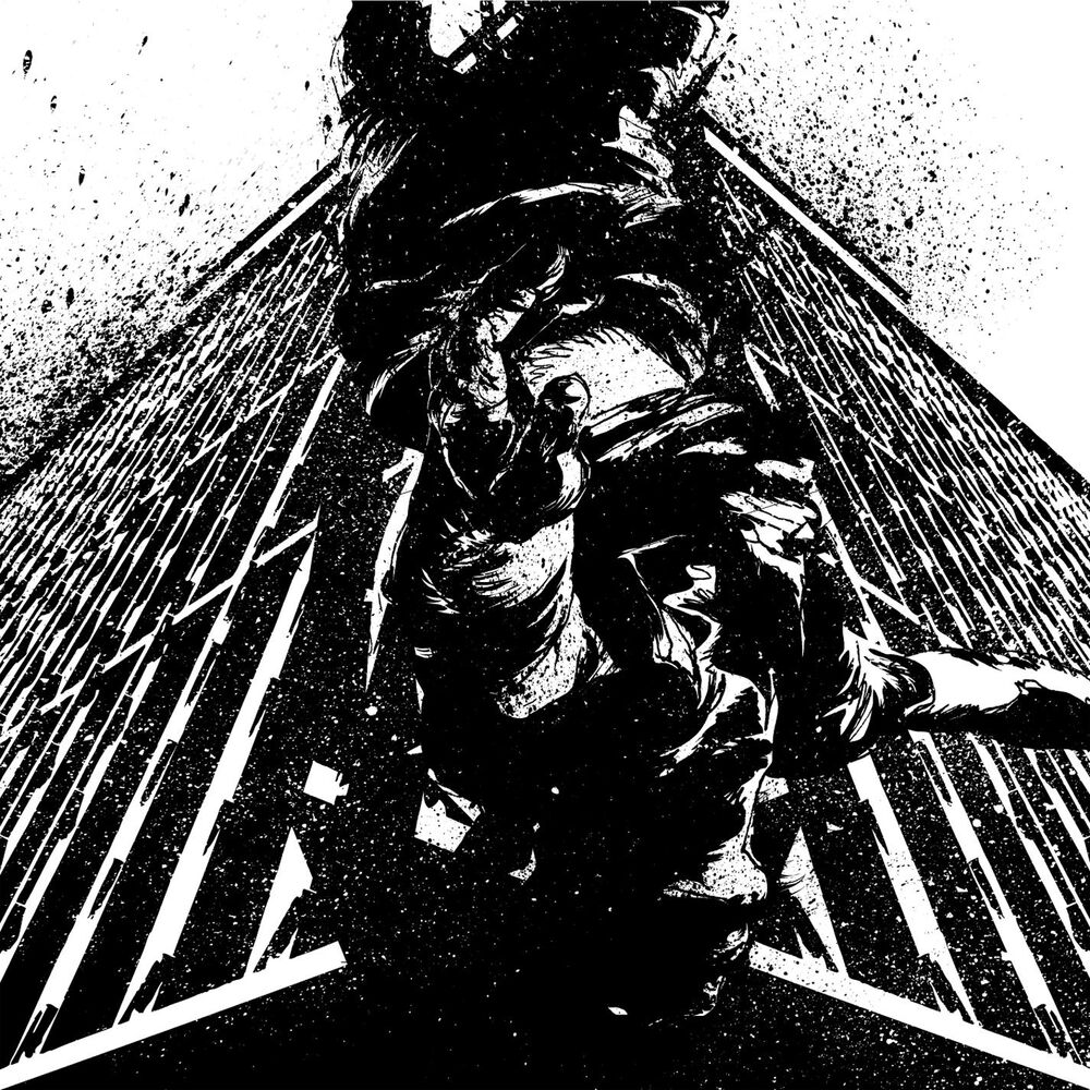 Picture of Bound To Gravity