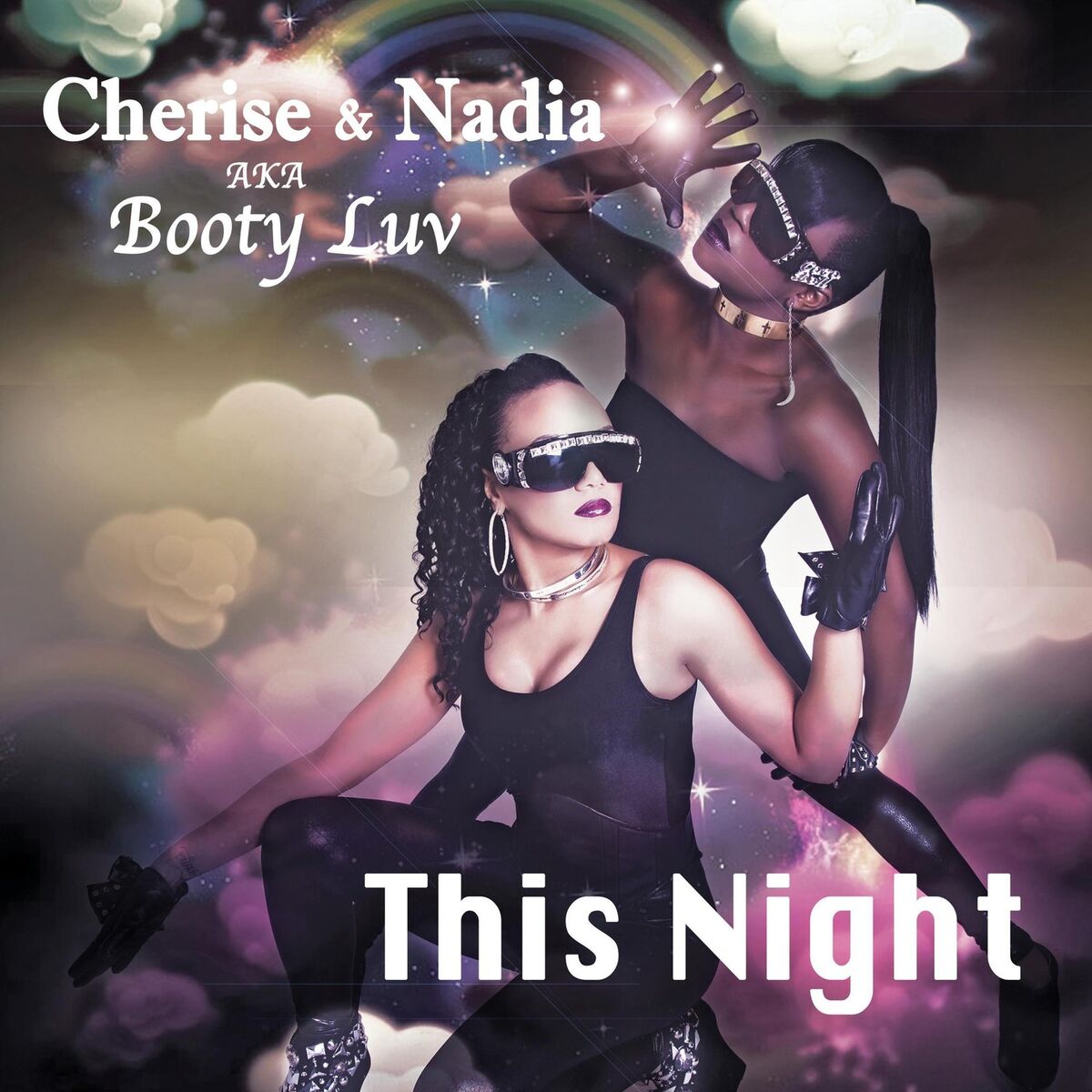 Album cover of This Night