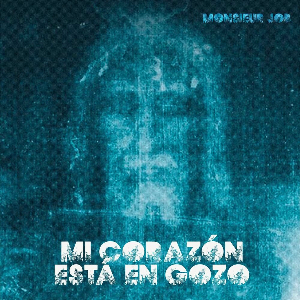 Album cover of MI CORAZON ESTA EN GOZO