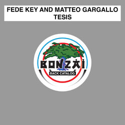 Cover of Tesis