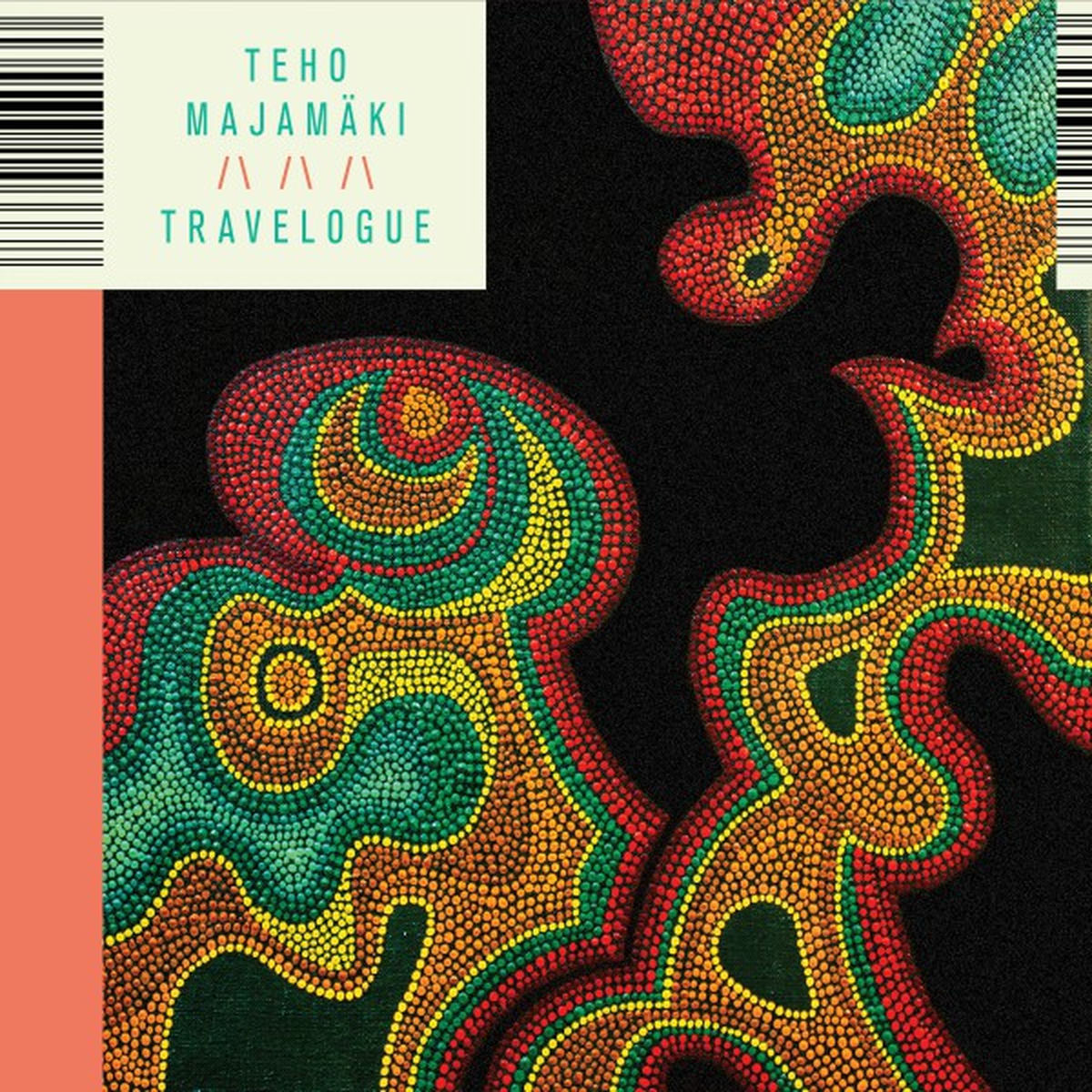 Album cover of Travelogue